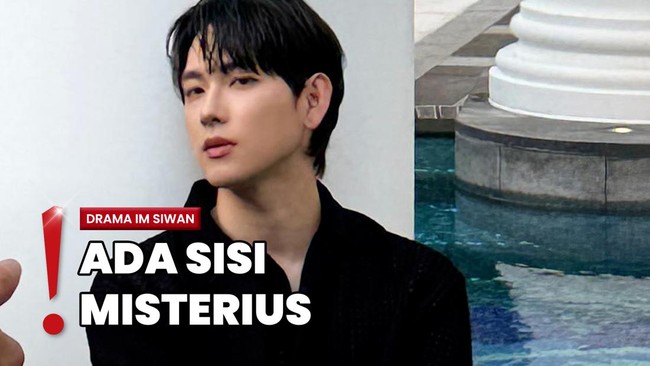 3 Drama Thriller Im Siwan Rating Tinggi, Bikin Ngeri Pas Jadi Psikopat