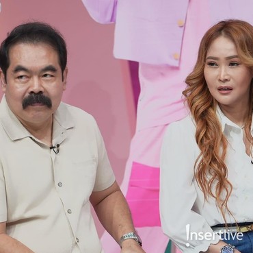 Adam Suseno Suami Inul Daratista Habiskan Rp5 Juta demi Nonton Drama Cina