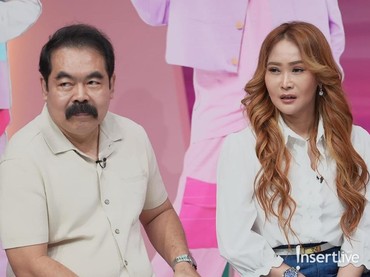 img-title Inul Daratista Ubah Total Menu Dapur demi Kesehatan Adam Suseno
