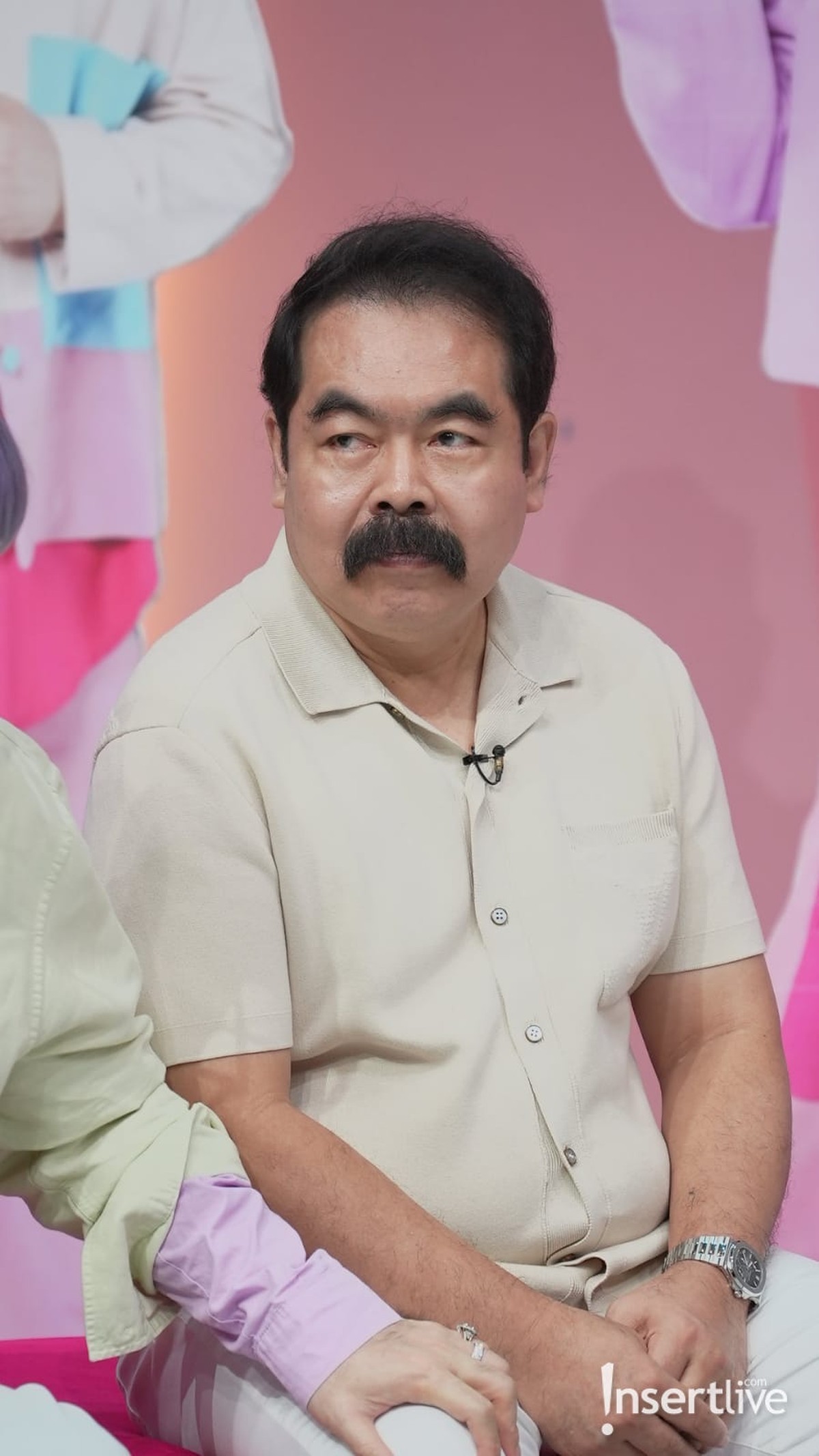 Inul Daratista dan Adam Suseno