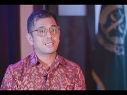 Tak Hanya di Dalam Negeri, Kejaksaan Juga Mengabdi di Luar Negeri