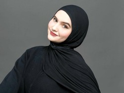 Intip 7 Pesona Cantik Jessica Rosmaureena Eks Kekasih Hokky Caraka Pemain Timnas