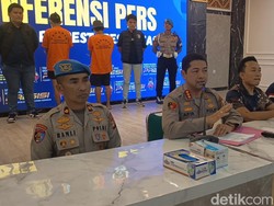 Ayah di Makassar Perkosa Anak Kandung karena Tergoda Sering Tidur Bareng