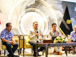 Menbud-Tim Museum Studio Prancis Dorong Kerja Sama Pengembangan Budaya RI