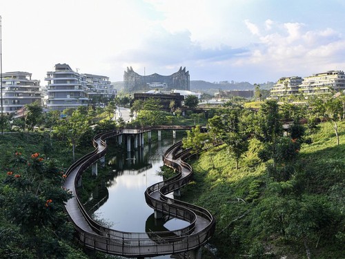 Proyek IKN Lanjut, Permintaan Rumah di Balikpapan Diprediksi Melonjak