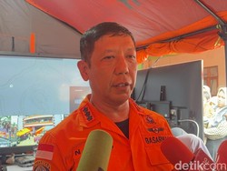 1 Jenazah Santri Ditemukan di Reruntuhan Ponpes Sidoarjo, Total 8 Meninggal