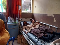 60 Siswa di Kuningan Alami Diare Hingga Mual Usai Santap Menu MBG