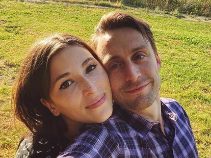 Kieran Culkin Sambut Anak Ketiga, Sempat Viral Minta Istri Hamil Lagi saat Menang Oscar