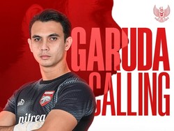Emil Audero Absen Lawan Irak-Saudi, Nadeo Digadang Jadi Kiper Utama