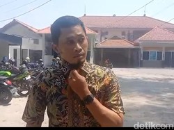 KPK Tunda Pemeriksaan MW Terkait Dugaan Korupsi Gedung Pemkab Lamongan