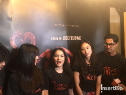 Devina Karamoy Cerita Pemeran Kuntilak di Film 'Kuncen' Benar Kesurupan saat Syuting