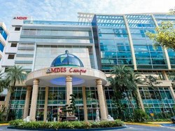 Mengenal MDIS, Kampus Swasta di Singapura yang Akui Gibran sebagai Lulusannya