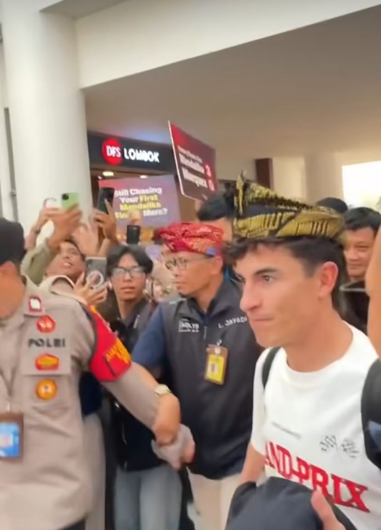 Marc Marquez