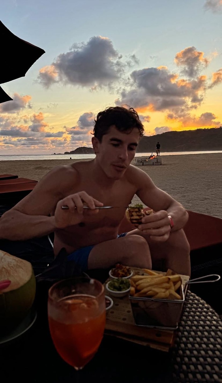 Marc Marquez