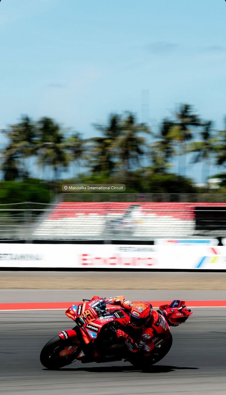 Marc Marquez