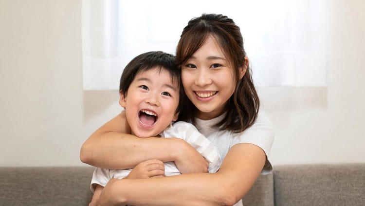 Mengenal Karakteristik Gen Alpha dan Tantangan Pola Asuh dalam Membesarkannya