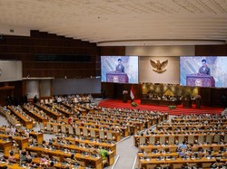 Anggota DPR: Aturan Turunan UU Kepariwisataan Perlu Segera Disusun