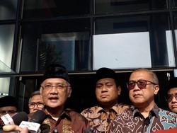 Menteri Haji Jelaskan Perhitungan Potensi Kebocoran Anggaran Rp 5 T