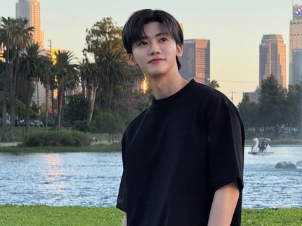 17 Idol K-Pop Pria yang Merupakan Anak Tunggal, Jaemin NCT hingga Jay ENHYPEN