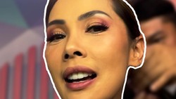 Video: Nadia Mulya Beruntung Berita Rumah Tangganya Tak Terkulik