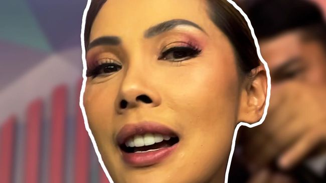 Video: Nadia Mulya Beruntung, Berita Rumah Tangga Tak Terungkap