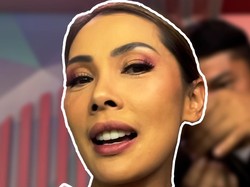 Video: Nadia Mulya Beruntung Berita Rumah Tangganya Tak Terkulik