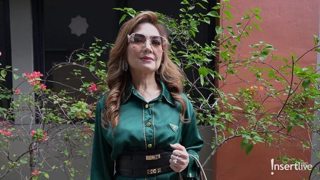 Nia Daniaty Tegaskan Tak Terlibat Kasus CPNS Bodong Olivia Nathania