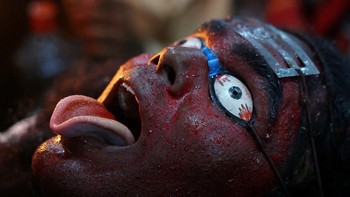 NYALANG: Dunia dalam Balut Asa