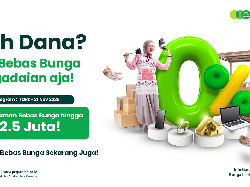 Pegadaian Kembali Hadirkan Gadai Peduli, Mudahkan Pinjaman Tanpa Beban