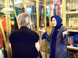 Jelang HDI 2025, Kemensos Fokus Kurasi & Pasarkan Produk Disabilitas