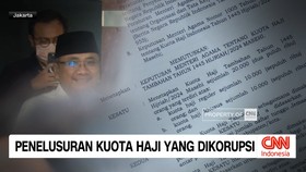 VIDEO: Penelusuran Kuota Haji yang Dikorupsi  | Prime Story