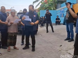 7 Bangunan Milik Kades Bangkalan Disita Polda Jatim soal Kasus Narkoba