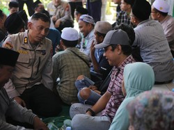 Polda Jatim Terjunkan Psikolog untuk Keluarga Korban Ponpes di Sidoarjo
