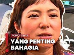Video: Poppy Sovia Ungkap Kunci Awet Muda Bukan karena Outfit Mahal