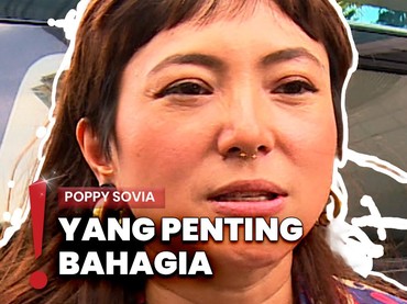 img-title Video: Poppy Sovia Ungkap Kunci Awet Muda Bukan karena Outfit Mahal
