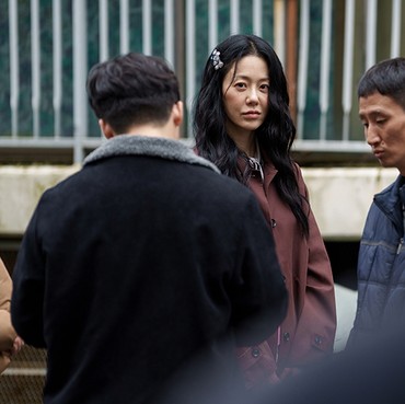 5 Drama Korea Rating Tertinggi Sepanjang September 2025