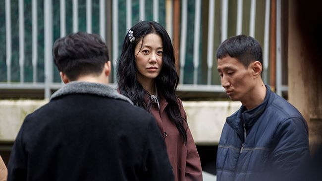 5 Drama Korea dengan Rating Terbaik di Bulan September 2025