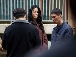 5 Drama Korea Rating Tertinggi Sepanjang September 2025