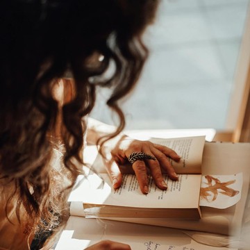 3 Tipe Rambut Keriting yang Harus Kamu Tahu