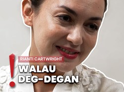 Video: Sempat Sulit Punya Anak, Rianti Pilih Tak Over-Protective ke Putri