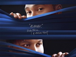 Lirik dan Makna Lagu Alamak - Rizky Febian dan Adrian Khalif