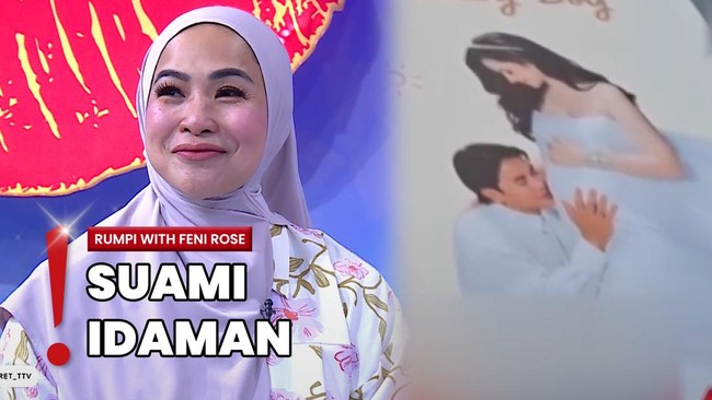 Benarkah Billy Syahputra Belikan Vika Mobil Mewah Usai Melahirkan?