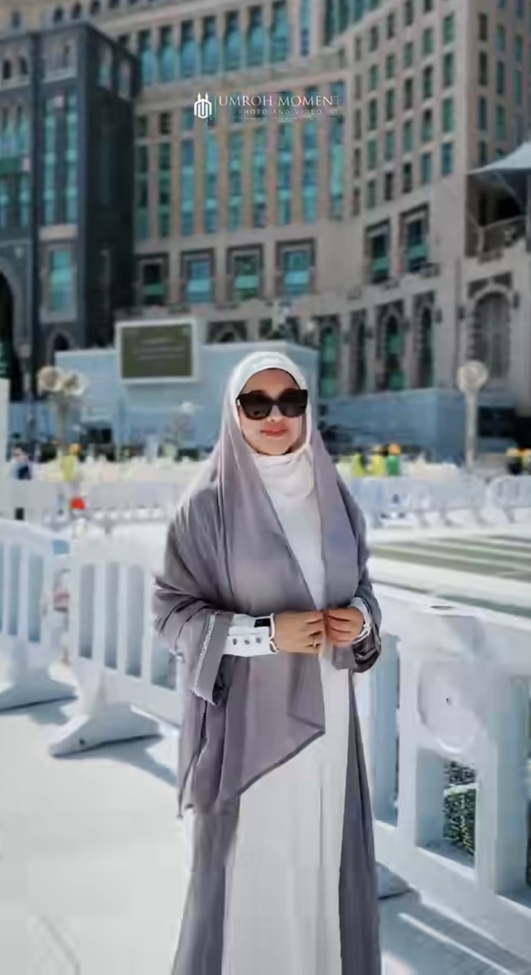 Sarah Azhari