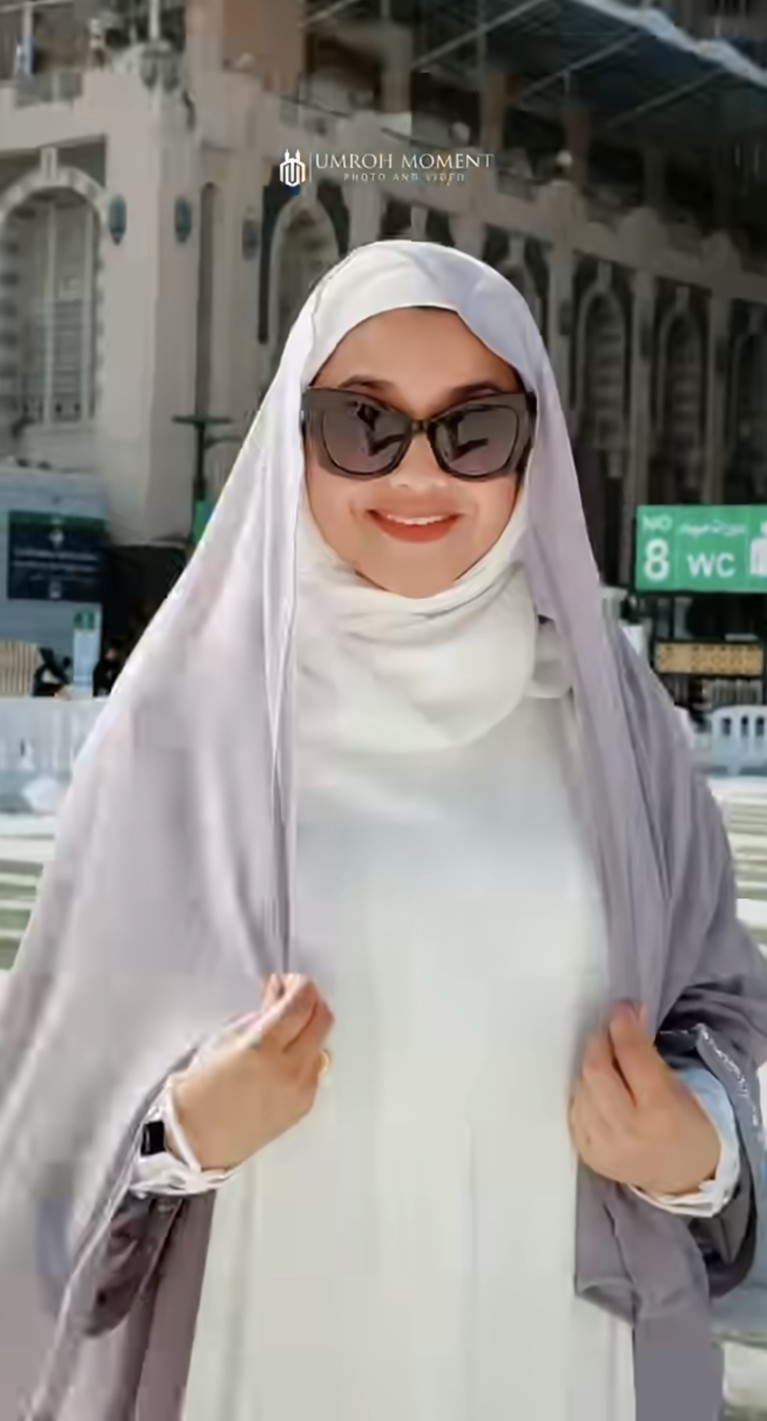 Sarah Azhari