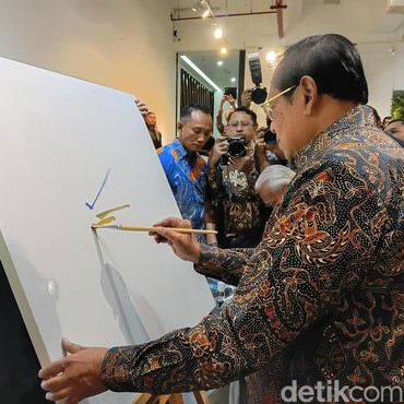 Terpopuler: Chikita Meidy Kecewa pada Eks Suami vs Lukisan SBY Laku Rp311 Juta