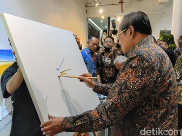 Terpopuler: Chikita Meidy Kecewa pada Eks Suami vs Lukisan SBY Laku Rp311 Juta