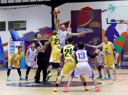 Babak Penyisihan SMBLT 2025 Selesai, Ini Hasilnya