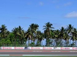 Jadwal MotoGP Mandalika 2025 Hari Ini, Jumat 3 Oktober