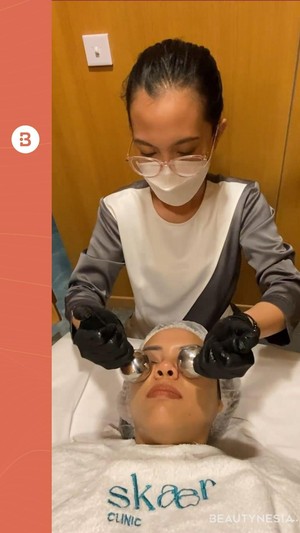 Treatment di Skaer Clinic