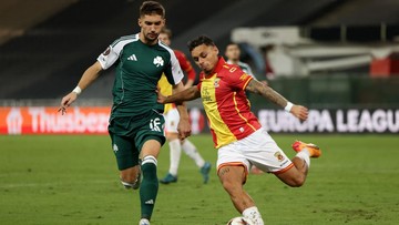 Berita Panas dari Dunia Sport CNN : Dean James Cetak 2 Assist, Go Ahead Comeback Hajar Panathinaikos